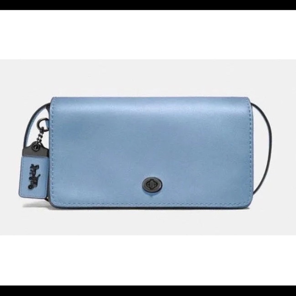 Coach Dinky Crossbody Bag